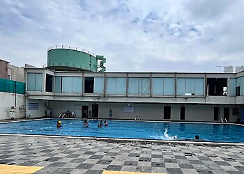 CityPool