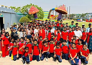 City Pride Montessori School