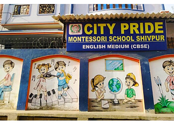 City Pride Montessori School