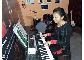CityShine Music Classes