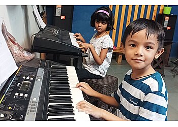 CityShine Music Classes