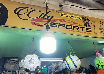 City Sports