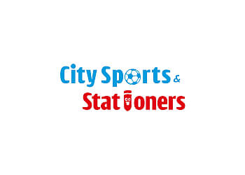 City Sports & Stationers