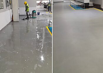 City Star Facilities