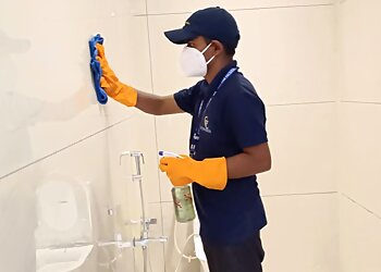 City Star Facilities