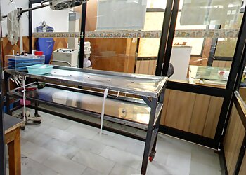 City Veterinary Hospital