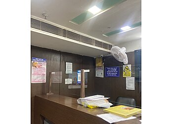 City X-Ray & Scan Clinic Pvt. Ltd.