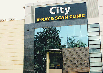 City X-Ray & Scan Clinic Pvt. Ltd.
