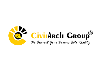 CivilArch Group Lucknow