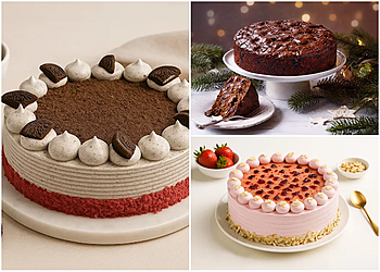 Ck's Bakery Lenin street