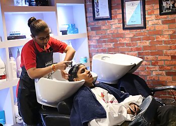 Classic Beauty Parlour