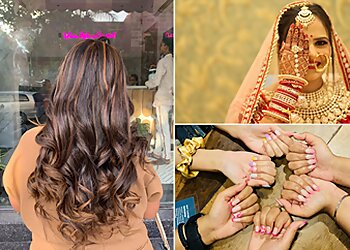 Classic Beauty Parlour