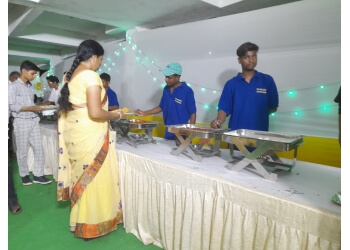 Classic Event & Caterer