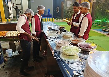 Classic Event & Caterer