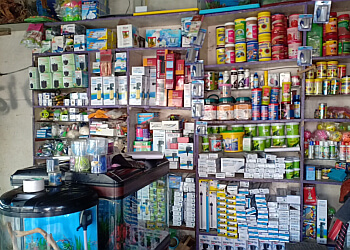 Classic Fish World & Pet Shop