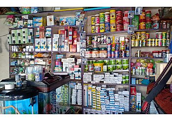 Classic Fish World & Pet Shop