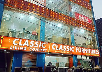 जम्मू फर्नीचर स्टोर Classic Furniture छवि 1