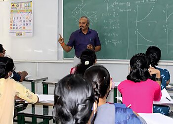 Classic NEET Academy