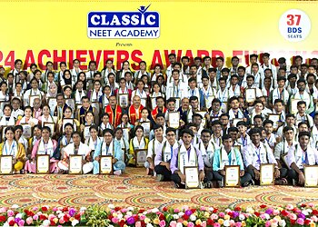 Classic NEET Academy