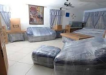 Classic Packers & Movers
