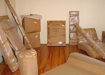 Classic Packers & Movers