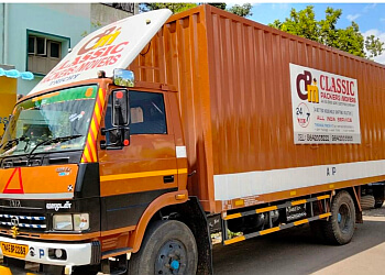Classic Packers & Movers