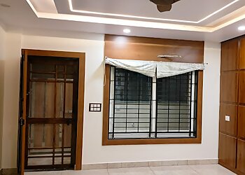 Classic Painting Works