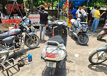 Classic Service Centre