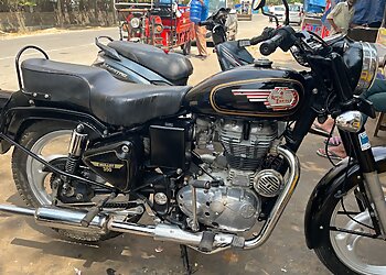 Classic Service Centre