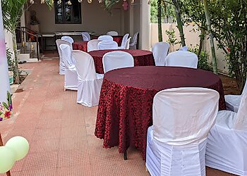 Classic Wedding And Event Planners