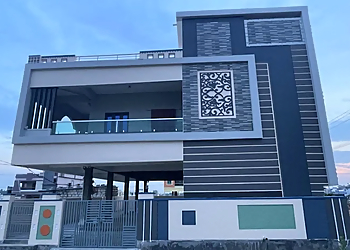 Classic home painting works