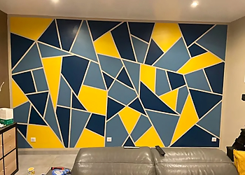 Classic home painting works