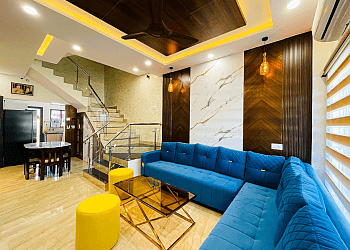 Classy Style Interiors