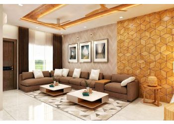 3 Best Interior Designers in Bhopal, MP - ThreeBestRated