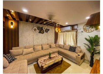 3 Best Interior Designers in Bhopal, MP - ThreeBestRated