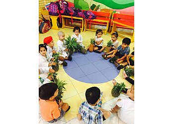 Clay Pre School and Day Care