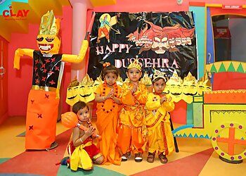 Clay Pre School and Day Care