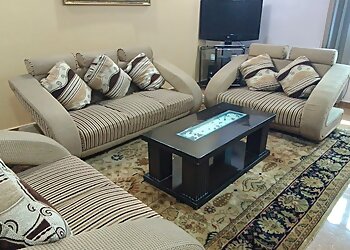 Cleaners on Wheels Car Washing