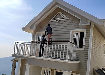 Cleaning Guru Home Services