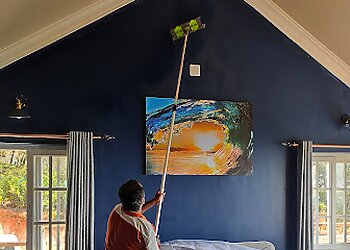 Cleaning Guru Home Services