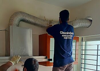 Coimbatore Cleaning Services Cleaning Guru Home Services image 1