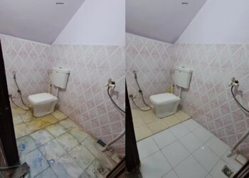 Cleaning Work Ujjain