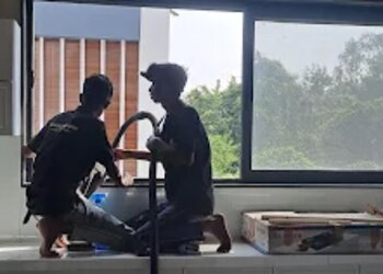 Cleaning Work Ujjain