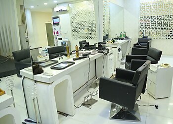 Cleopatra Beauty Lounge