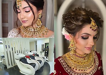 Cleopatra Beauty Lounge