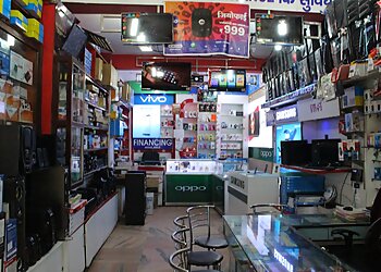 Click Zone System Solution