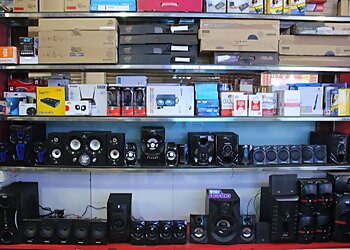 Click Zone System Solution