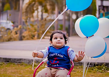 Clicker Box Photography