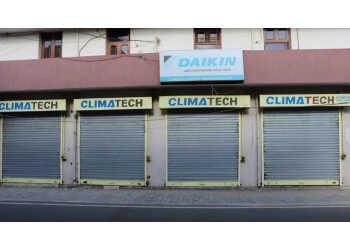 ClimaTech Aircon Engineers PVT. LTD
