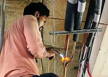 Climate Refrigeration & HVAC